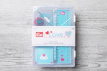 Prym Love Starter Set 'Nähen'  - Artikel-Nr. 2882