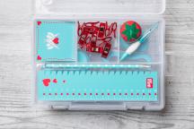 Prym Love Starter Set 'Nähen'  - Artikel-Nr. 2882
