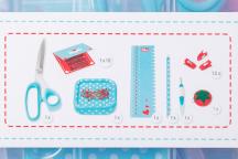 Prym Love Starter Set 'Nähen'  - Artikel-Nr. 2882