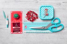 Prym Love Starter Set 'Nähen'  - Artikel-Nr. 2882