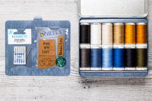 Gütermann creativ Denim-Box - Artikel-Nr. 2901