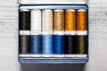 Gütermann creativ Denim-Box - Artikel-Nr. 2901