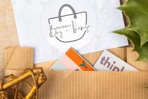 Adventskalender 2025: DORTEX & Unikati - limitierte Nähedition - Artikel-Nr. 899