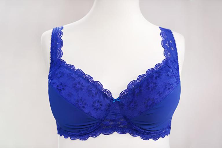 Videokurs \"Feel Good BH nähen\" (Artikel-Nr. 4014)