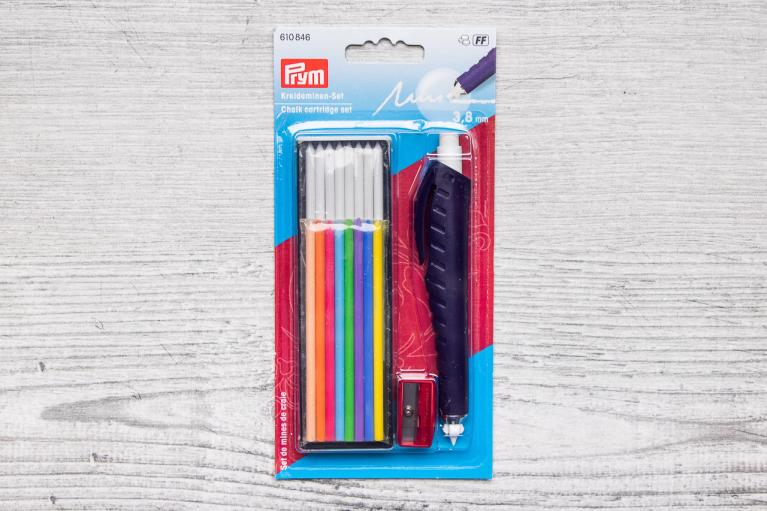 Prym Kreideminen-Set - Artikel-Nr. 2702