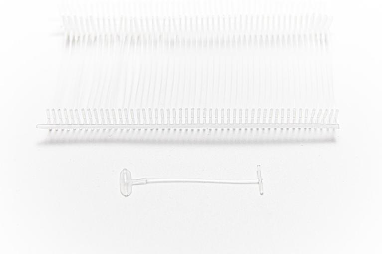 Heftfäden 40 mm für Etikettierpistole Banok 503 S - Artikel-Nr. 2853