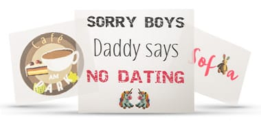 Dein gratis Bügelbild