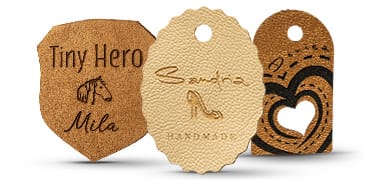 Zeitlose Ledervarianten