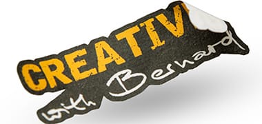 Aufkleber für Branding & Versand