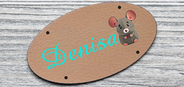 Corinera Labels