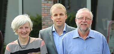 DORTEX Familienwerte