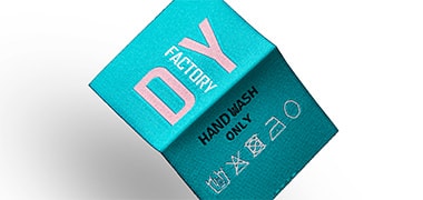 Flexinera Webetiketten