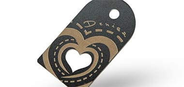 Edelstahl TitanFinish