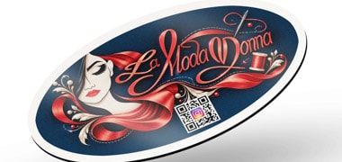 Magnetsticker
