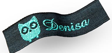 Namensbänder
