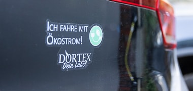 Nachhaltige Energie