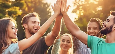Alles für deine Teamausstattung