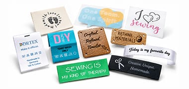 Muster-Sets