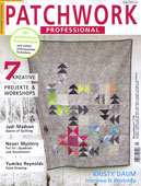 Patchwork Professional 04/2014