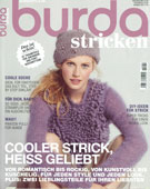 burda stricken 2015