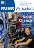 Ruhr-Wirtschaft 4/2016