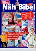 Näh Bibel Dezember 09/2017