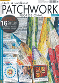 Patchwork Professional 03/2017