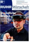 Ruhr Wirtschaft Juli/August 2017