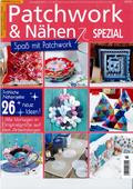 Patchwork & Nähen Spezial 3/2018