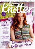 the Knitter Ausgabe 34/2018