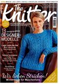 The Knitter Ausgabe 37/2018