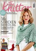 the Knitter Ausgabe 33/2018