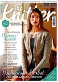 The Knitter Ausgabe 35/2018