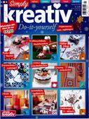 Simply kreativ 01/2019