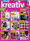 Simply kreativ 02/2019