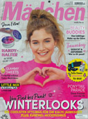 Mädchen Ausgabe 13/20