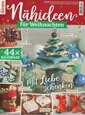 Nähideen für Weihnachten