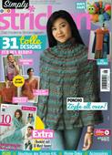 Simply Stricken 06/2020