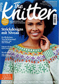 The Knitter Ausgabe 53/21