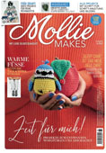 Mollie Makes 11/22