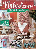 Nähideen für Weihnachten